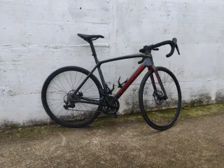 Trek Émonda SL5 2023 Talla 54 Impecable