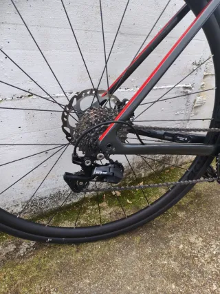 Trek Émonda SL5 2023 Talla 54 Impecable