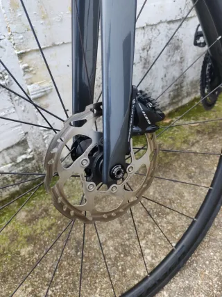 Trek Émonda SL5 2023 Talla 54 Impecable