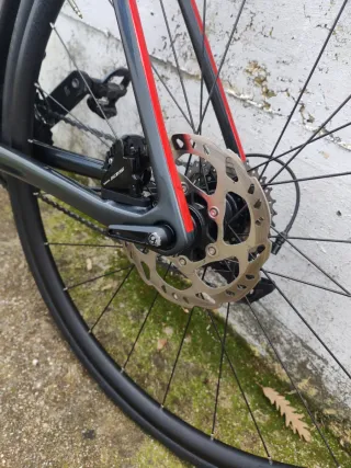 Trek Émonda SL5 2023 Talla 54 Impecable