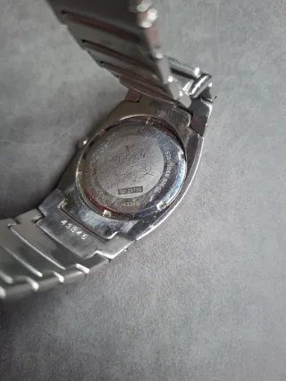 Orologio Viceroy Uomo Acciaio