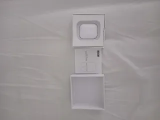 Cascos iPhone Inalámbricos Blancos