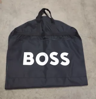 Portatrajes BOSS negro