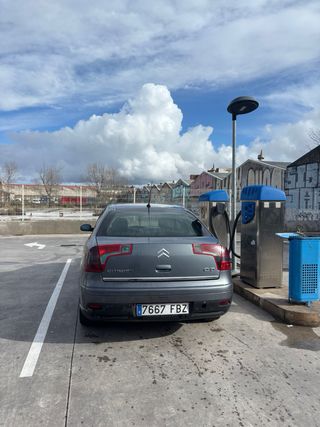 Citroen C5 2007