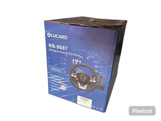 Gioco Need for Speed e accessori