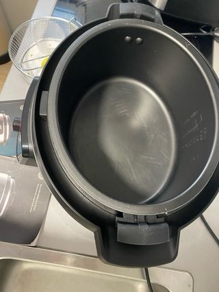 Olla GM H Ovall Cecotec