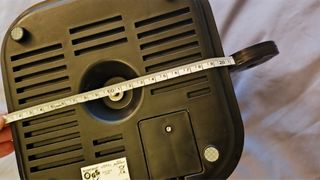 Freidora y Fondue SilverCrest