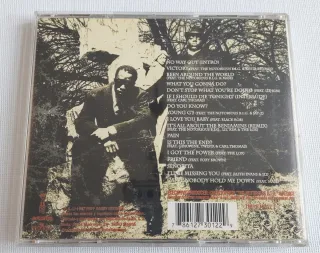 CD Puff Daddy & The Family - No Way Out