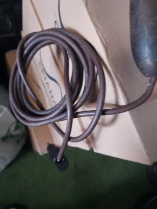 Secador Vintage Spia Años 50/60