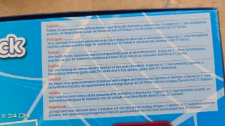 Superpack Spiderman Educa 4 en 1