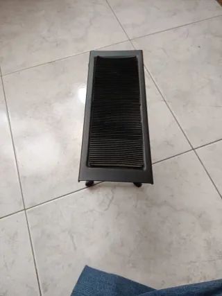 Pie/Pedal RockStand para Guitarra