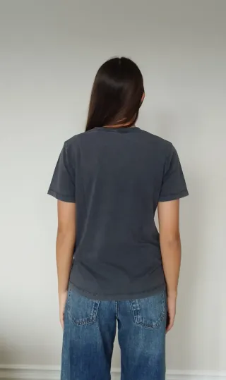 Camiseta La Casa de Papel Pull&Bear Talla XS