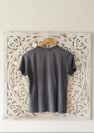 Camiseta La Casa de Papel Pull&Bear Talla XS