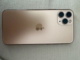 iPhone 11 Pro Apple