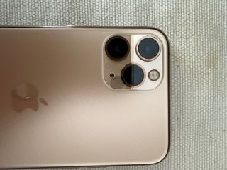 iPhone 11 Pro Apple