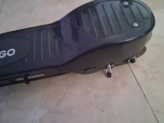 Patinete Eléctrico MyWigo Infantil