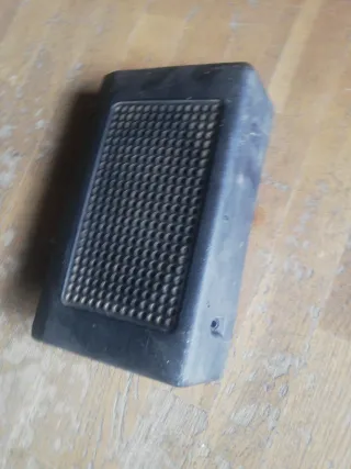 Rejilla altavoz Golf MK1 salpicadero