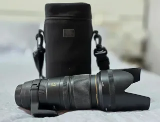 Sigma 70-200mm F2.8 OS Estabilizado Nikon F