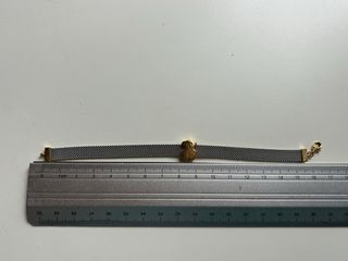 Conjunto Tous Pulsera, Anillo y Colgante de Oso