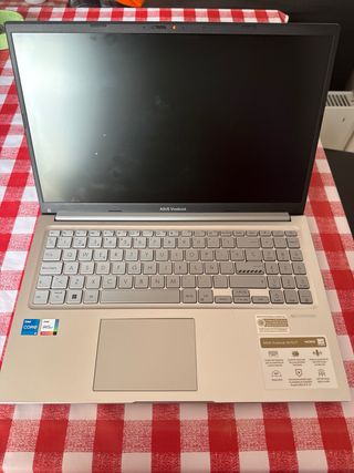Portátil ASUS Vivobook