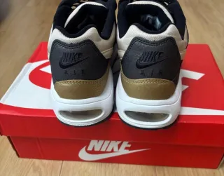 Nike Air Max Comandos PRM T38,5 originales