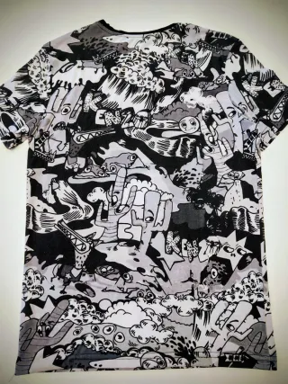 ✅ KENZO camiseta unisex . ✅