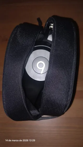 Auricolari Beats Neri