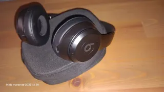 Auricolari Beats Neri