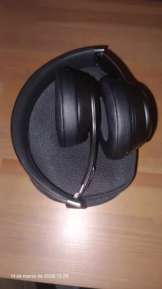 Auricolari Beats Neri