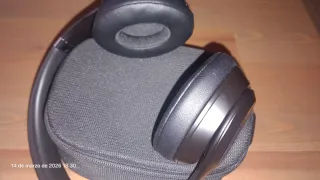 Auricolari Beats Neri