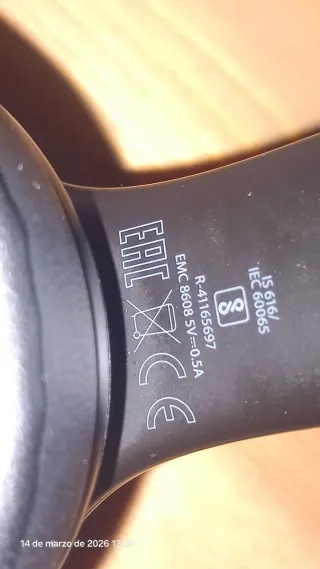 Auricolari Beats Neri