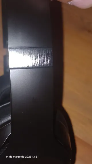 Auricolari Beats Neri