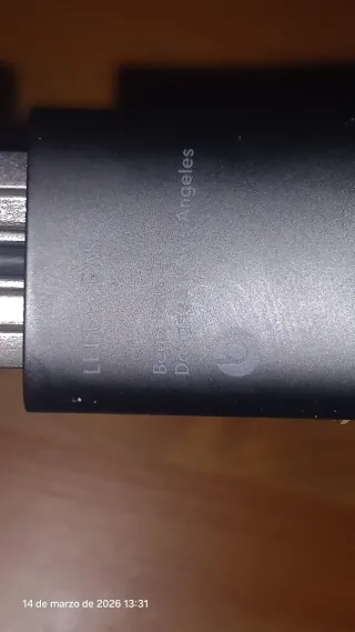 Auricolari Beats Neri