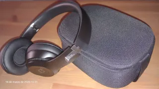 Auricolari Beats Neri