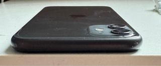iPhone 11 | 256GB | Negro