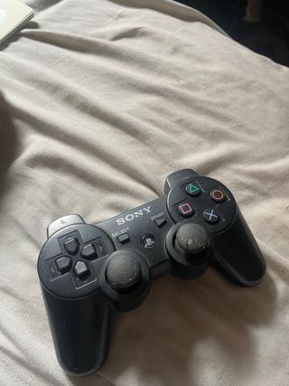Mando Sony PlayStation 3