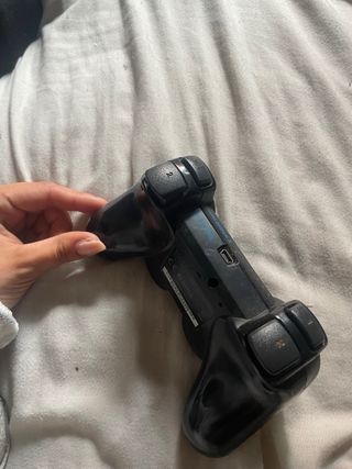 Mando Sony PlayStation 3