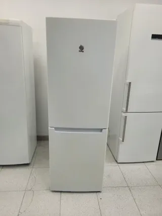 Nevera Combi 175,Cm Balay Garantía + Transporte