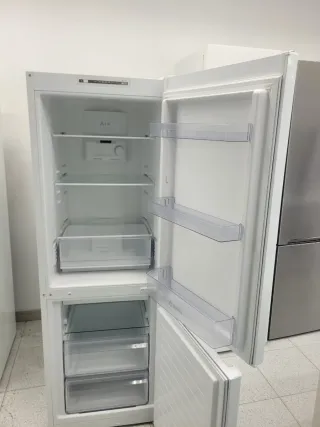 Nevera Combi 175,Cm Balay Garantía + Transporte