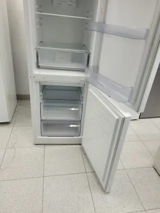 Nevera Combi 175,Cm Balay Garantía + Transporte