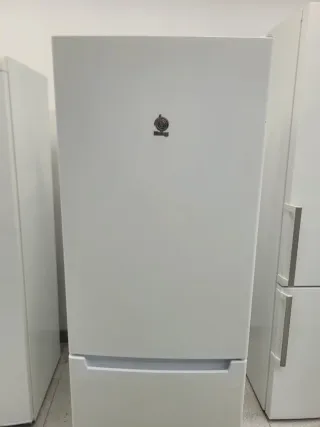 Nevera Combi 175,Cm Balay Garantía + Transporte