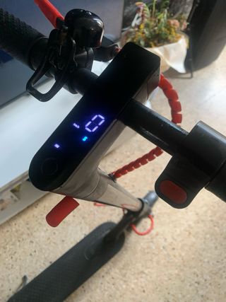 Patinete Xiaomi Pro 2