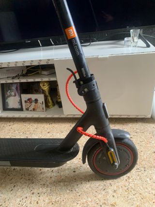 Patinete Xiaomi Pro 2