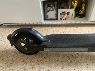 Patinete Xiaomi Pro 2