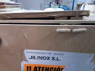 Geografía de España. María Comas