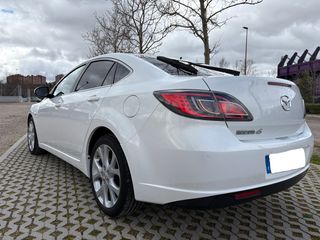 Mazda 6 2008