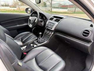 Mazda 6 2008