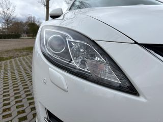 Mazda 6 2008