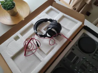 M-Audio Torq Xponent DJ Controller