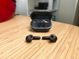 SoundPeats Air 5 Pro Auriculares Inalámbricos